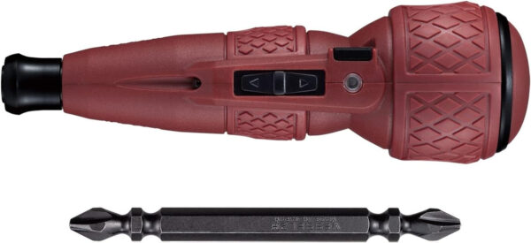 Vessel Electric Ball Grip