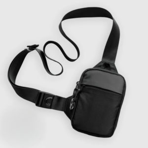 Adjustable Anti-Theft Travel Sling Bag