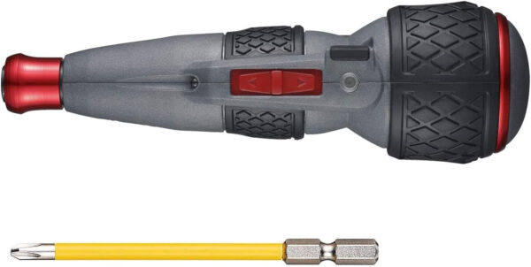 Vessel Electric Ball Grip