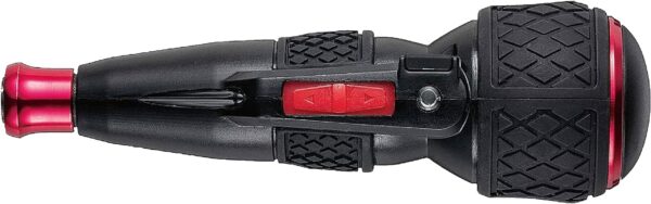 Vessel Electric Ball Grip