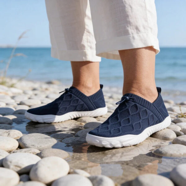 Cloud Walk – Wide Toe Box Shoes for Pain-Free Walking