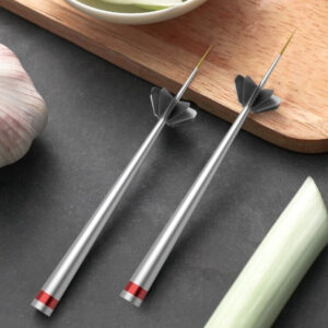 Stainless Steel Classic Onion Cutter