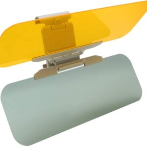 Anti-Glare Car Visor Extender