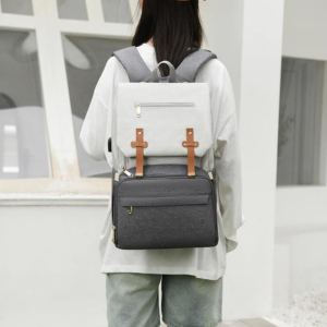 Luxury Waterproof Baby Backpack