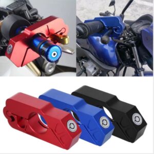 Bikes Protector Lock