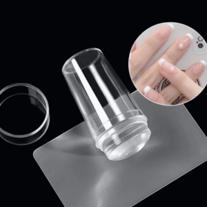 EasyStamp French Manicure Tool