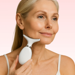 Radiant 7-In-1 LED Facial Sculptor