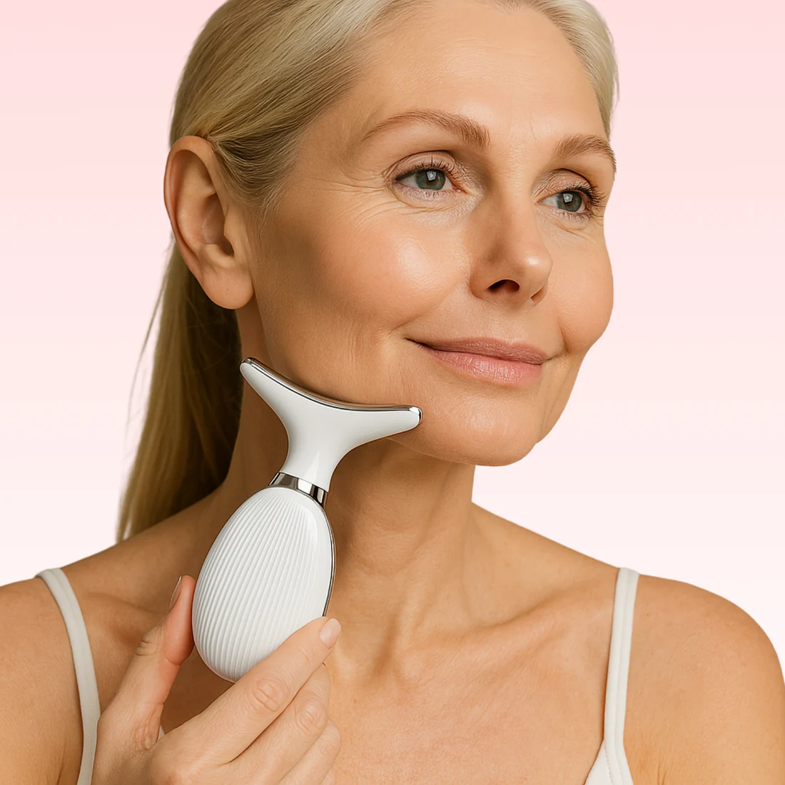 Radiant 7-In-1 LED Facial Sculptor