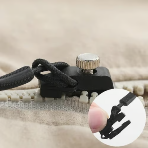 ZIPFIX | DETACHABLE UNIVERSAL ZIPPER REPAIRER