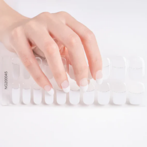 Complete Nail Transformation Starter Kit