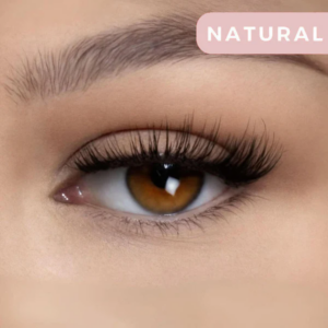 Premium Magnetic Lash Kit | Instant Elegance