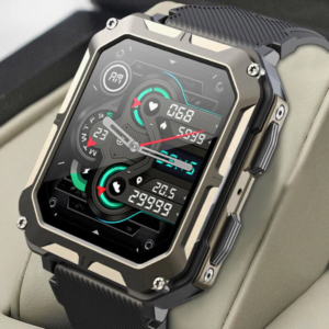 EverStrong Smartwatch Pro