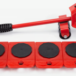 User-Friendly Furniture Lift Mover Tool Set