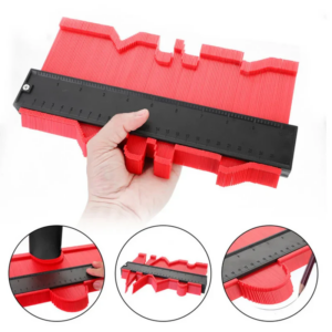 SHAPE SIZER | PRECISE CONTOUR DUPLICATOR