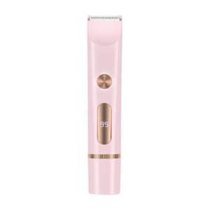 Effortless Precision Body Trimmer 4.0
