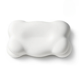 Supportive Ergonomic Sleep Pillow