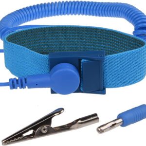 Anti Static Wrist Straps