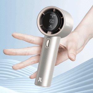 Portable Bladeless Handheld Fan