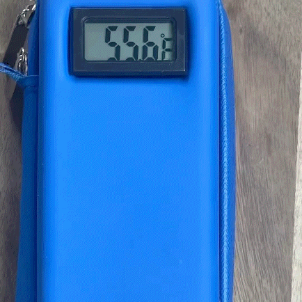 Guardian™  Insulin Cooling Safe Pack