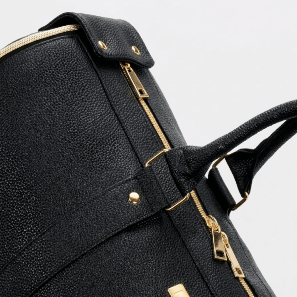 Travel Bag 2.0