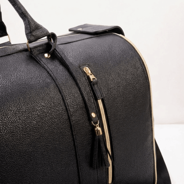 Travel Bag 2.0