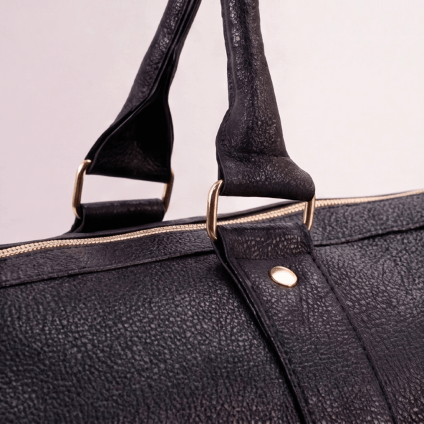 Travel Bag 2.0