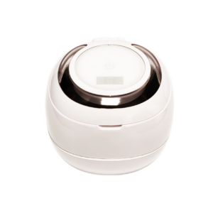 Portable UV Ultrasonic Dental Cleaner