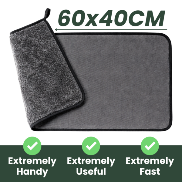 KoalaCloth - the Aussie Favourite XXL (60x40cm)