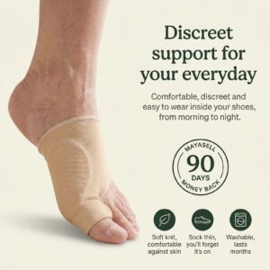 Mayasell™ - Bunion Comfort Sleeve