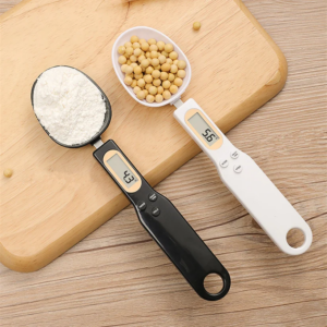 DIGIMAX | DIGITAL MEASURING SPOON