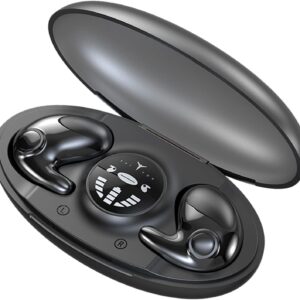 Invisible Sleep Earphone