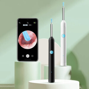NEW VISUAL EAR SCOOP