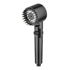 4-in-1 Massage & Skin Beauty Multifunctional Shower Head