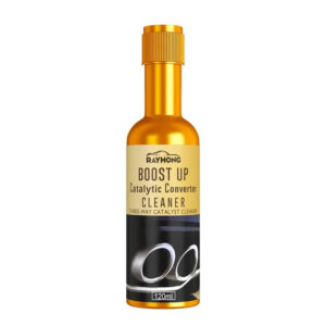 Catalytic Converter Cleaner