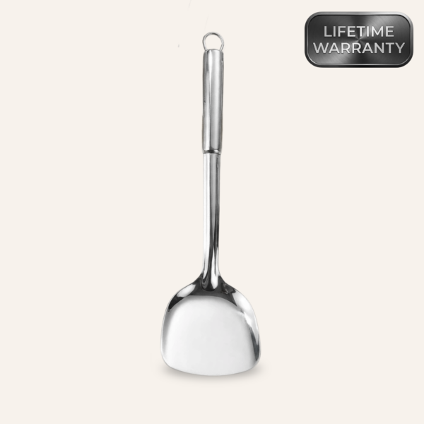 Harrison Titanium Utensils Set