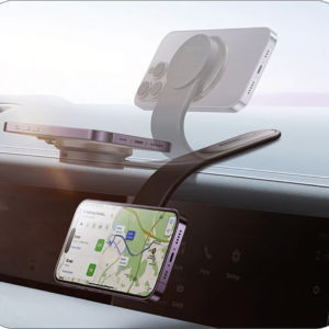 Universal Magnetic Suction Car Phone Holder