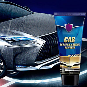 Car Scratch Remover