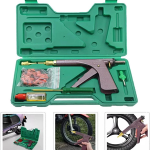 Tubeless Tire Repair Kit RapidPlug 2.0