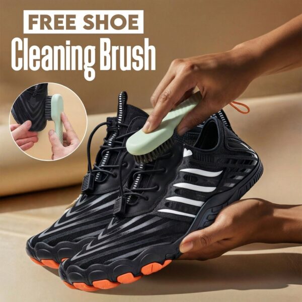 Barefoot Shoes for Healthy Feet (Unisex)