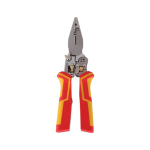 Precision 8-in-1 Multifunctional Wire Stripper