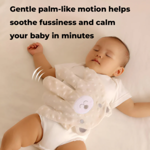Comforting Heat & Soothe Baby Pad